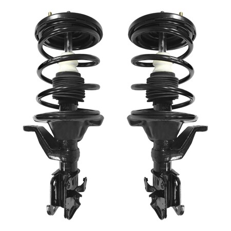 Unity 2-11641-11642-001 Front Complete Strut Assembly Kit 2-11641-11642-001